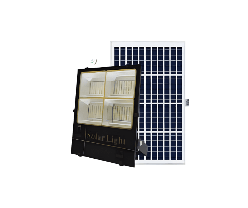 Projecteur Solaire