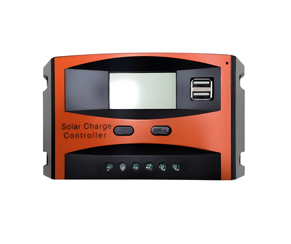 Régulateur de Charge