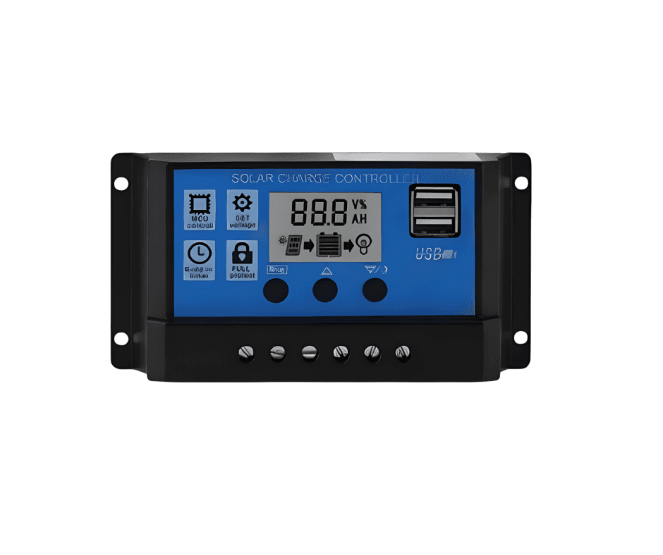 Régulateur de Charge