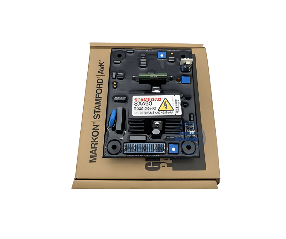 Régulateur de Tension