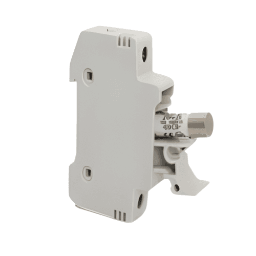 Porte Fusible DC