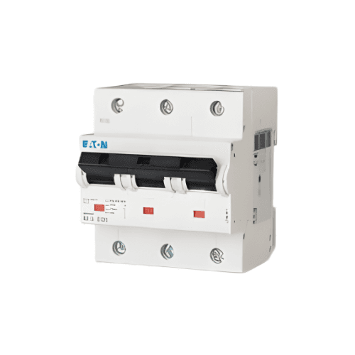 Disjoncteur Modulaire